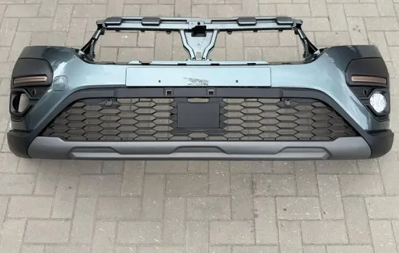 Dacia Sandero III Front bumper 620228861R