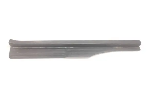 Volkswagen Golf II Rear sill trim cover 193853372A