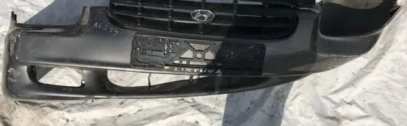 Hyundai Sonata Front bumper