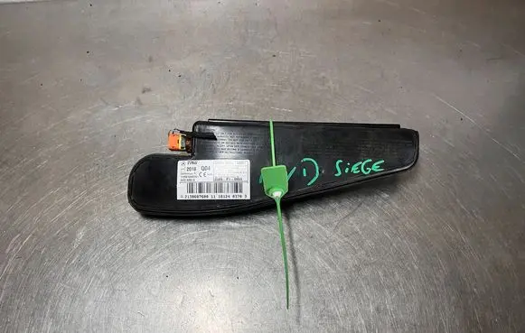 Mercedes-Benz E W213 Trunk lid opening control unit 