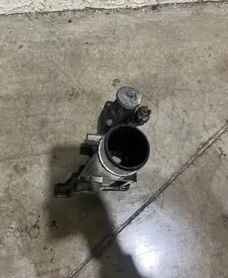 Volvo XC60 EGR valve 5027643901 304110595614