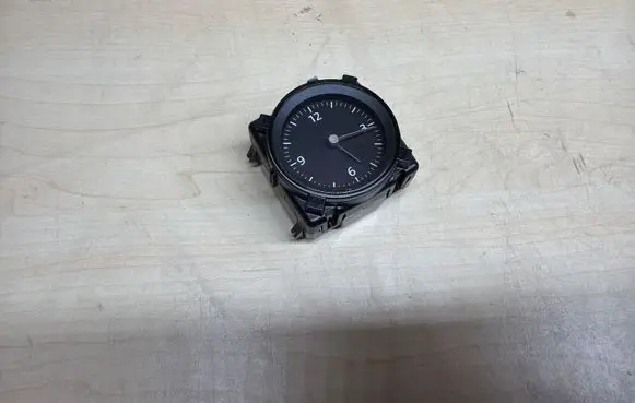 Volkswagen PASSAT B8 Clock 3G0919204C