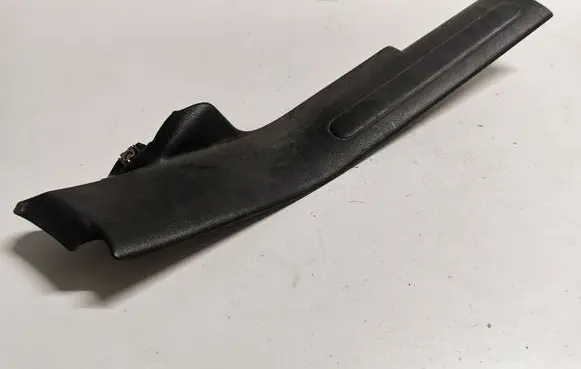 Jaguar X-Type Rear sill trim cover 1X43F13244AH
