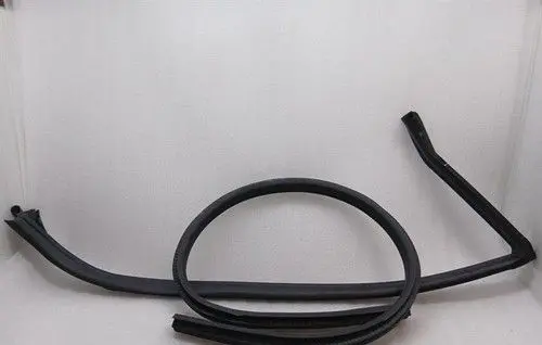 Ferrari Purosangue Rubber seal front coupe door window
