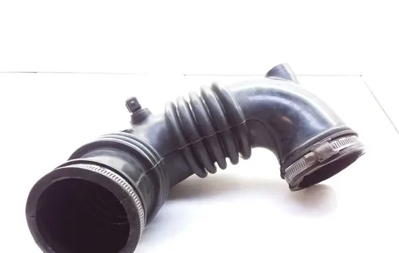 Renault Espace II Air intake hose/pipe 7700730352