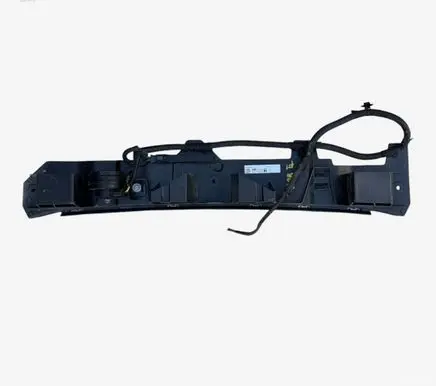 Peugeot 208 II Rear bumper foam support bar 9823208980