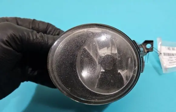 Front fog light