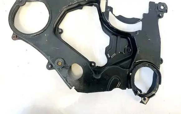 Mazda 6 Timing belt guard (cover)