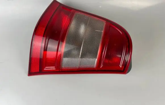 Mercedes-Benz A W168 Rear/tail lights