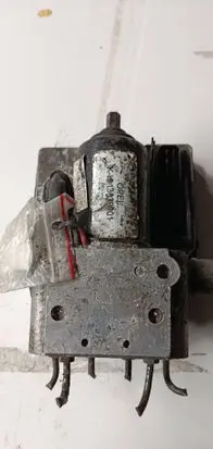 Opel Vectra B ABS Pump 13039901