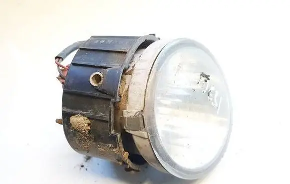 Subaru Impreza III Front fog light upm601gf10