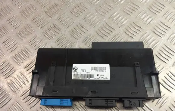 BMW X3 F25 Comfort/convenience module 9267537