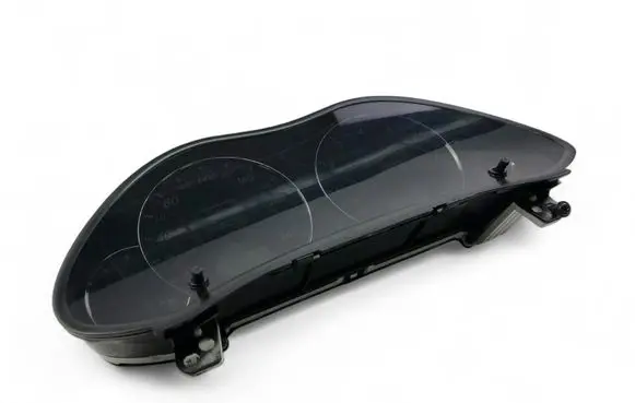 Toyota Avensis T250 Speedometer (instrument cluster) 8380005610J