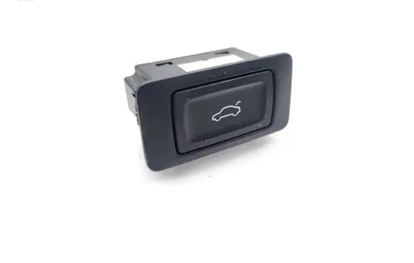 Audi A4 S4 B9 Tailgate/boot open switch button 4G0959831C