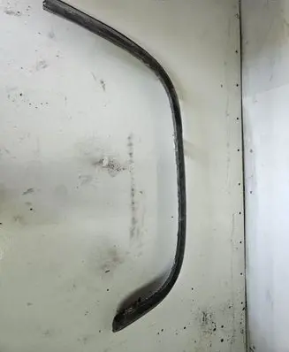 Nissan Patrol Y60 Side skirt rear trim 6381206J00RH