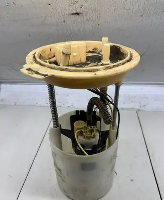 Seat Altea XL In-tank fuel pump 1K0919050J