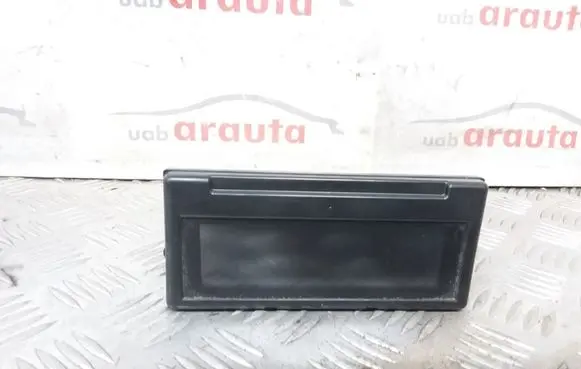 Volvo S40 Screen/display/small screen 30679647 69594580 002000058755