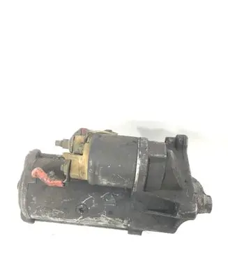 Renault Laguna III Starter motor 8200331251 D7R49