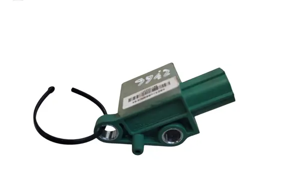 Seat Leon (1P) Airbag deployment crash/impact sensor 3C0909606