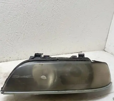 BMW 5 E39 Headlight/headlamp 15213900 145531