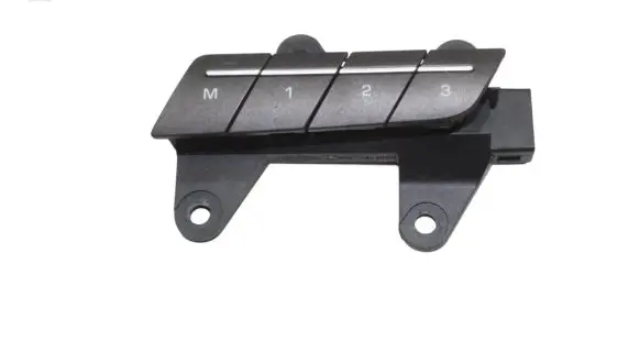 Land Rover Range Rover Evoque L538 Seat memory switch BJ3214776AC