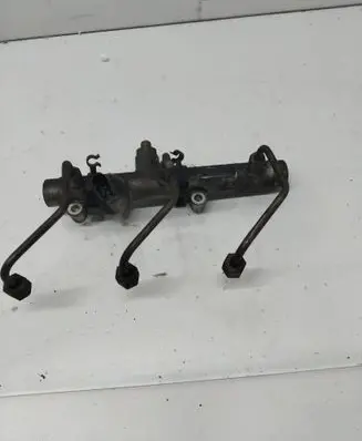 Audi A6 S6 C6 4F Fuel main line pipe 059130089K 059130089 F8R001853
