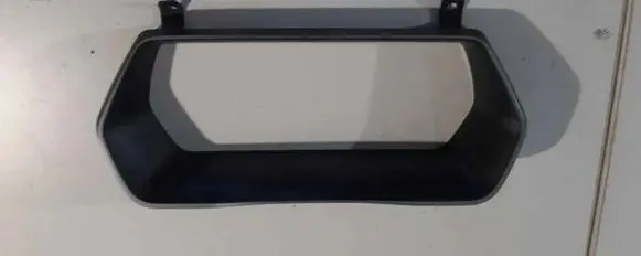 Tesla Model X Dashboard trim 103304100C