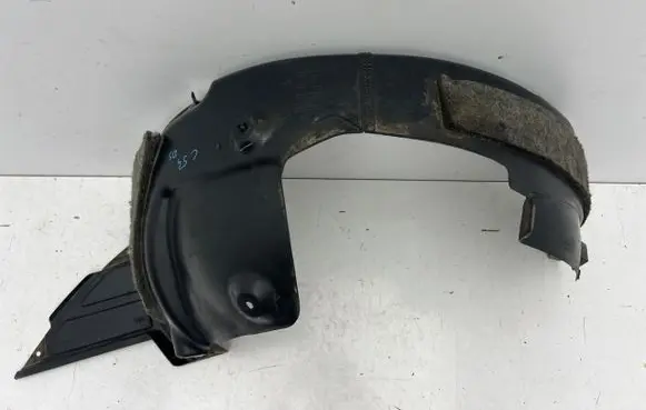 KIA Carens III Front wheel arch liner splash guards KIACARNPPSUL1