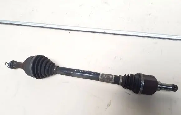 Citroen Jumpy Front driveshaft 9839520980