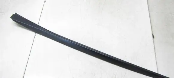 KIA Optima Windshield trim