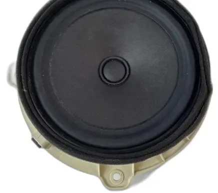 Hyundai ix35 Audio system kit 963302S500