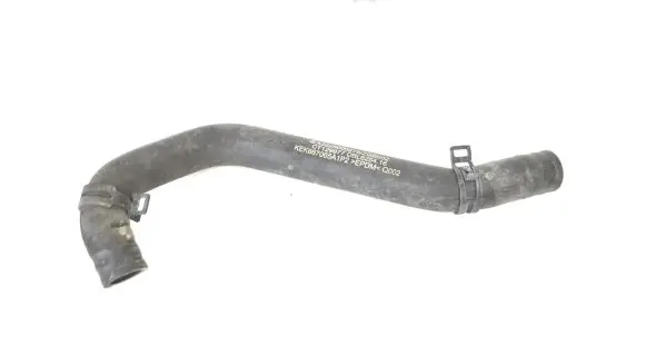 Mercedes-Benz S C217 Engine coolant pipe/hose A2225000275