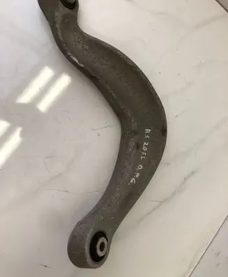 Audi A5 Sportback 8TA Rear control arm 8K0505324H