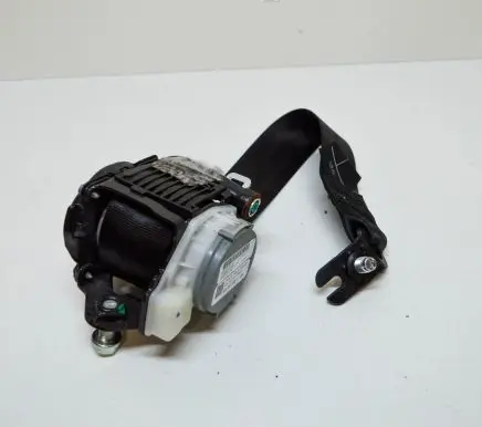 Audi A6 S6 C7 4G Rear seatbelt 4G0857805C