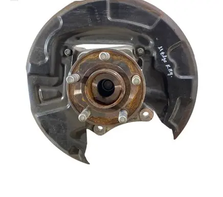 Ford Edge II Rear wheel hub E1GC2K317AA E1GC5B759 G2000711C
