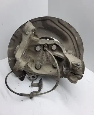 BMW 1 E81 E87 Front wheel hub spindle knuckle 31216764444 12201210