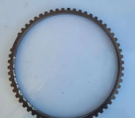 BMW 7 F01 F02 F03 F04 Timing chain sprocket 