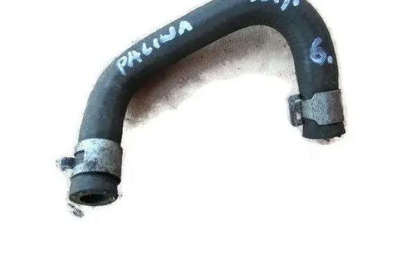 Nissan Pathfinder R51 Fuel return line/hose 