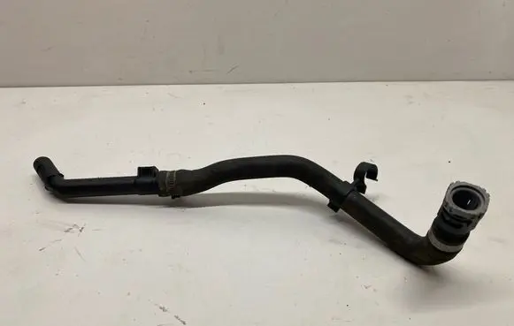 Land Rover Evoque I Engine coolant pipe/hose 6G9N18D660AB