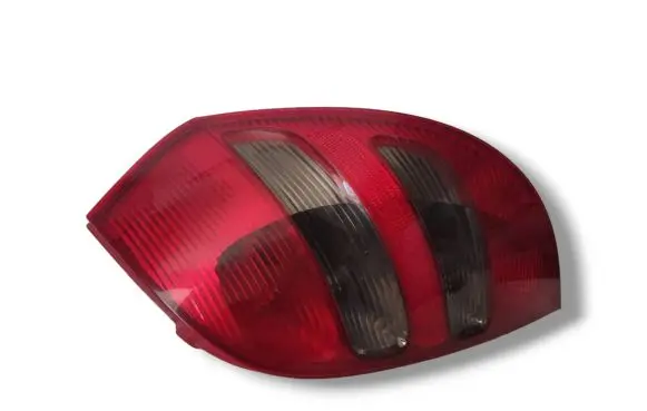 Mercedes-Benz A W169 Rear/tail lights A1698201064