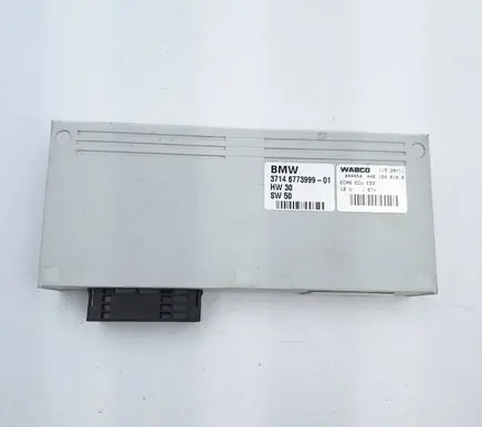 Airbag control unit/module