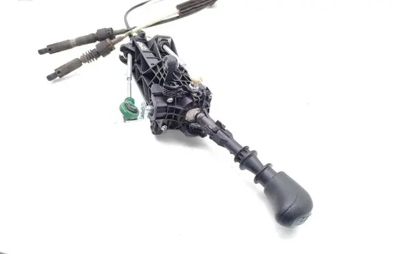 Mercedes-Benz Sprinter W906 Gear selector 