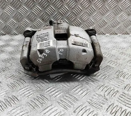 Peugeot 2008 II Front brake caliper 9836308080
