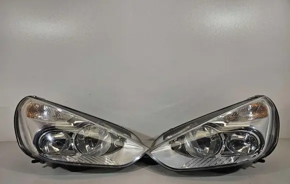 Ford S-MAX Headlights/headlamps set 103419012034