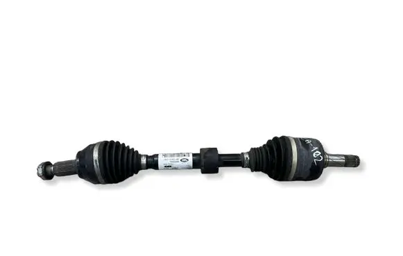 Jaguar I-Pace Front driveshaft J9D33D402AD