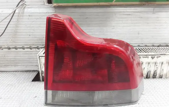 Volvo S60 Rear/tail lights