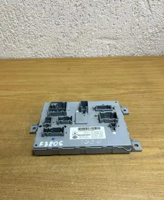 Mercedes-Benz GLC X253 C253 Other control units/modules A2229006014 A2229011203