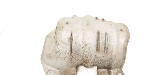Honda Insight Other exhaust manifold parts 