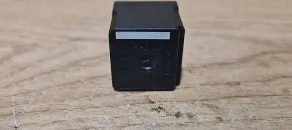 Volvo S80 Other relay 6G9T14B192CA