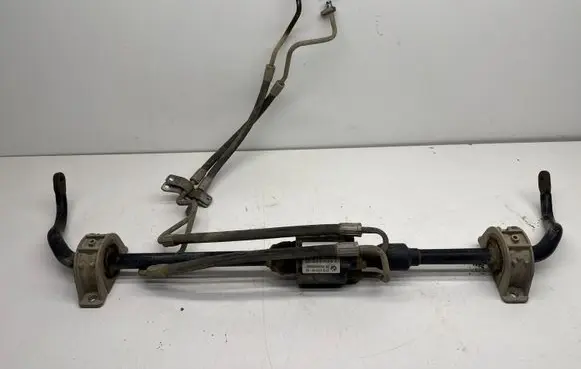 BMW 7 F01 F02 F03 F04 Rear anti-roll bar/sway bar 6775187